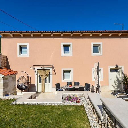 Lovely Istrian House - Segon Villa Plomin Luaran gambar